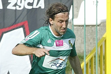 Kosowski: Dziękuję kibicom Wisły