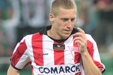 Sentymentalny powrót Ślusarskiego