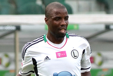 Ekstraklasa: Legia szuka oszczędności