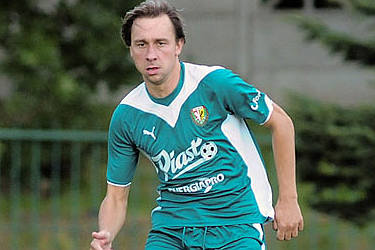 Sebastian Dudek występuje w Śląsku od 2005 roku. Czy to końcówka owocnej współpracy?