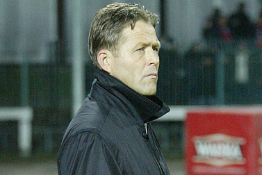 Ekstraklasa: Szatałow opuścił Cracovię