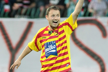 Ekstraklasa: Jaga dopięła swego