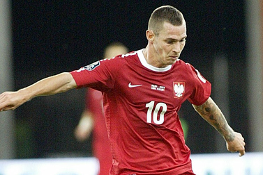 Francja: Gol Jelenia, grał Obraniak