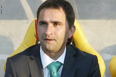 Ekstraklasa: Ultimatum dla Kafarskiego!