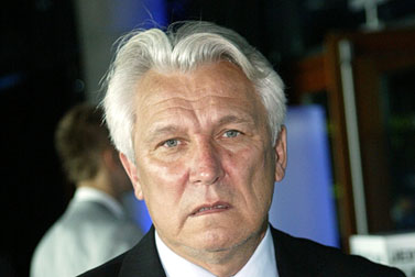 Kasperczak: Wisła nie ma swojego stylu