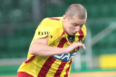 Ekstraklasa: Korona będzie gotowa na hit