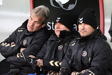 Kaczmarek: Polonia? Nie mówię nie!