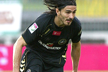 Ekstraklasa: Piłkarz Polonii był zastraszany?!