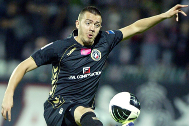 Ekstraklasa: Alarm w Polonii Warszawa?!