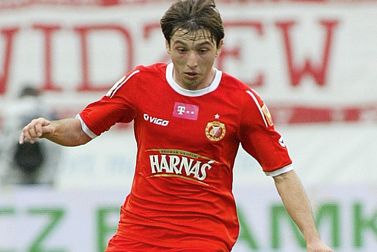 Ekstraklasa: Widzew straci Dzalamidze!