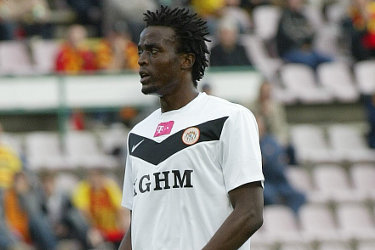 Ekstraklasa: Zagłębie lepsze od Polonii