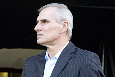 Oficjalnie: Lechia ma nowego trenera