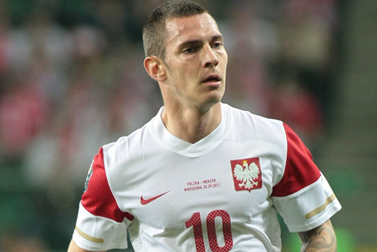 Francja: Gol Obraniaka, grał Jeleń