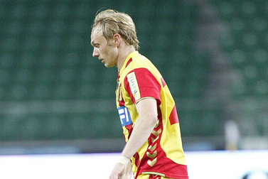 Ekstraklasa: Bez bramek w Kielcach