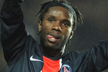 Ekstraklasa: Legia chce snajpera PSG!