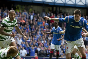 Szkocja: Glasgow czeka na wielkie derby