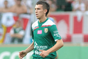 Ekstraklasa: Lider wygrał w Zabrzu!