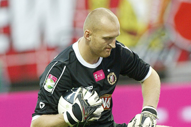 Widzew: Mielcarz bije rekordy klubu