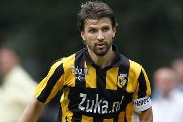 Ekstraklasa: Stevanović piłkarzem Śląska!