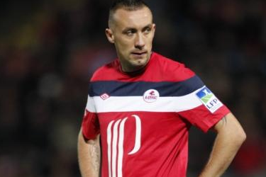 Jeleń: Polonia? Nie, dziękuje!