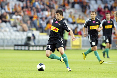 Ekstraklasa: Lechia postawi na weteranów?