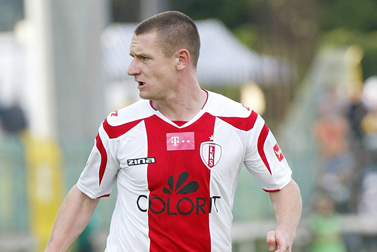 Ekstraklasa: ŁKS gromadzi punkty