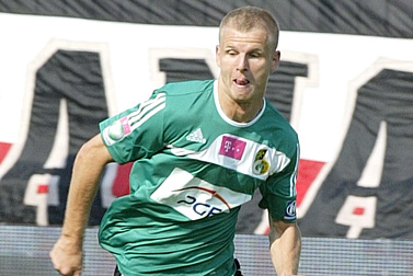 Ekstraklasa: Nowak trafi do Lechii?