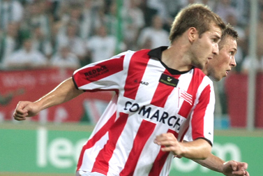 Ekstraklasa: „Święta wojna” w Krakowie