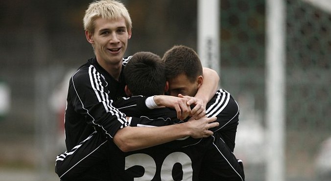 Czas wychowanków? Po Jamrozie Adam Duda?