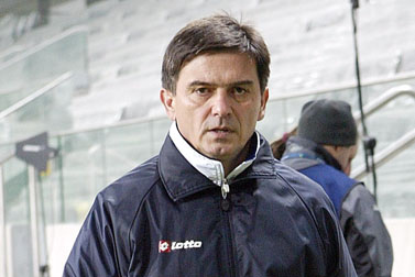 Ekstraklasa: Fornalik &#8222;Hanysem Roku&#8221;