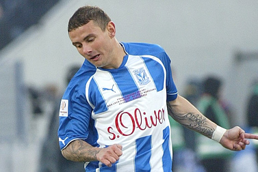 Transfery: Bez większych emocji