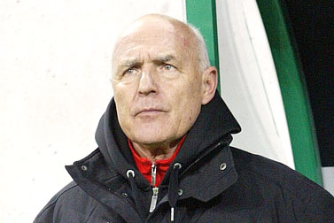 Ekstraklasa: Rudnev i Lenczyk najlepsi