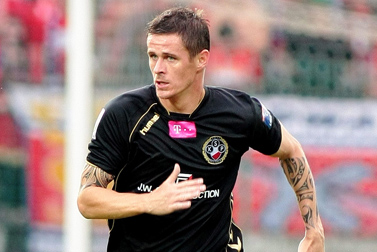 Ekstraklasa: Marny debiut Świerczewskiego