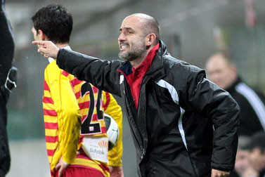 Ekstraklasa: Zamęt na trenerskim rynku