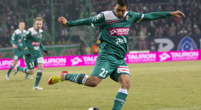 Ekstraklasa: Dramat chłopców Lenczyka