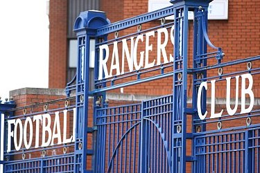 Szkocja: Koniec wielkiej piłki na Ibrox?!