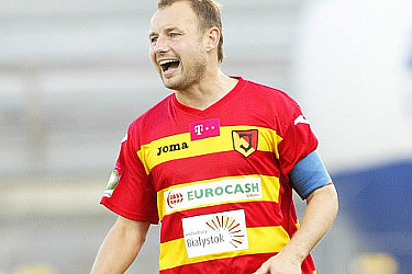 Ekstraklasa: „Franek” zmieni plany?