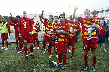 Ekstraklasa: Poważne osłabienia „Jagi”