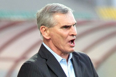 Nieoficjalnie: Paweł Janas trenerem Lechii!