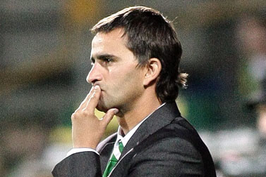 Ekstraklasa: Lechia już szuka trenera!