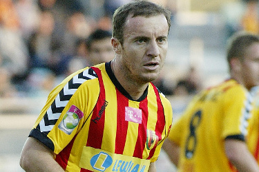 Ekstraklasa: Vuković na dłużej w Koronie