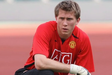 Oficjalnie: Kuszczak w Watfordzie!