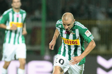 Ekstraklasa: Lechia znów bez wygranej