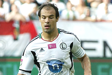 Ekstraklasa: Bez bramek w klasyku