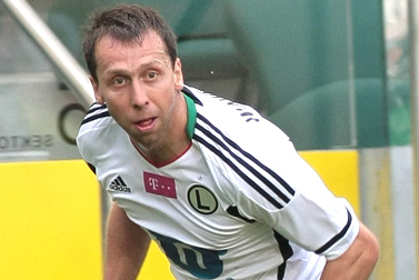 Wawrzyniak: Kryzys? Jaki kryzys!?