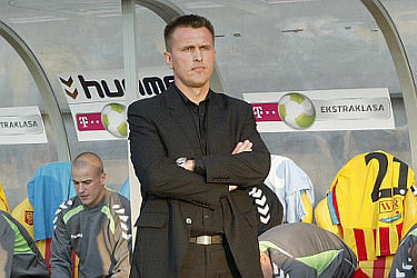 Ekstraklasa: Korona nadal zadziwia