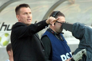 Ojrzyński: To jest możliwe