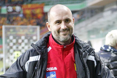 Ekstraklasa: Probierz jednak w Wiśle!