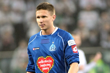 Ekstraklasa: &#8222;Górale&#8221; nie sprostali Ruchowi