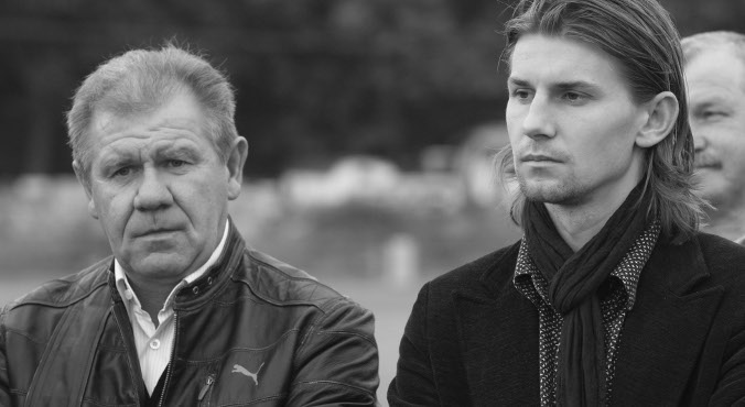 Boniek: Smolarka nie zapomnę nigdy